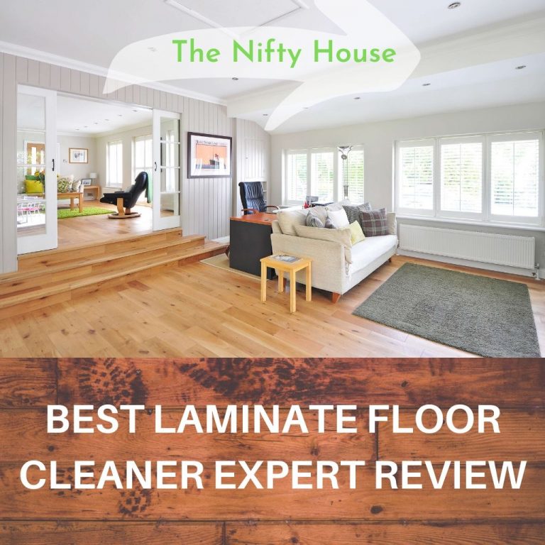 Best Laminate Floor Cleaner