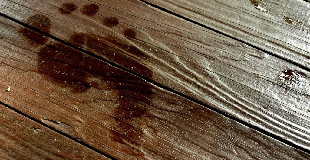 How To Keep Footprints Off Laminate Floors