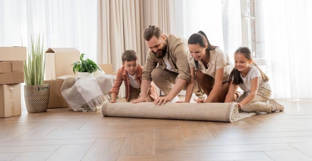 Getting Wax Out Of Carpets