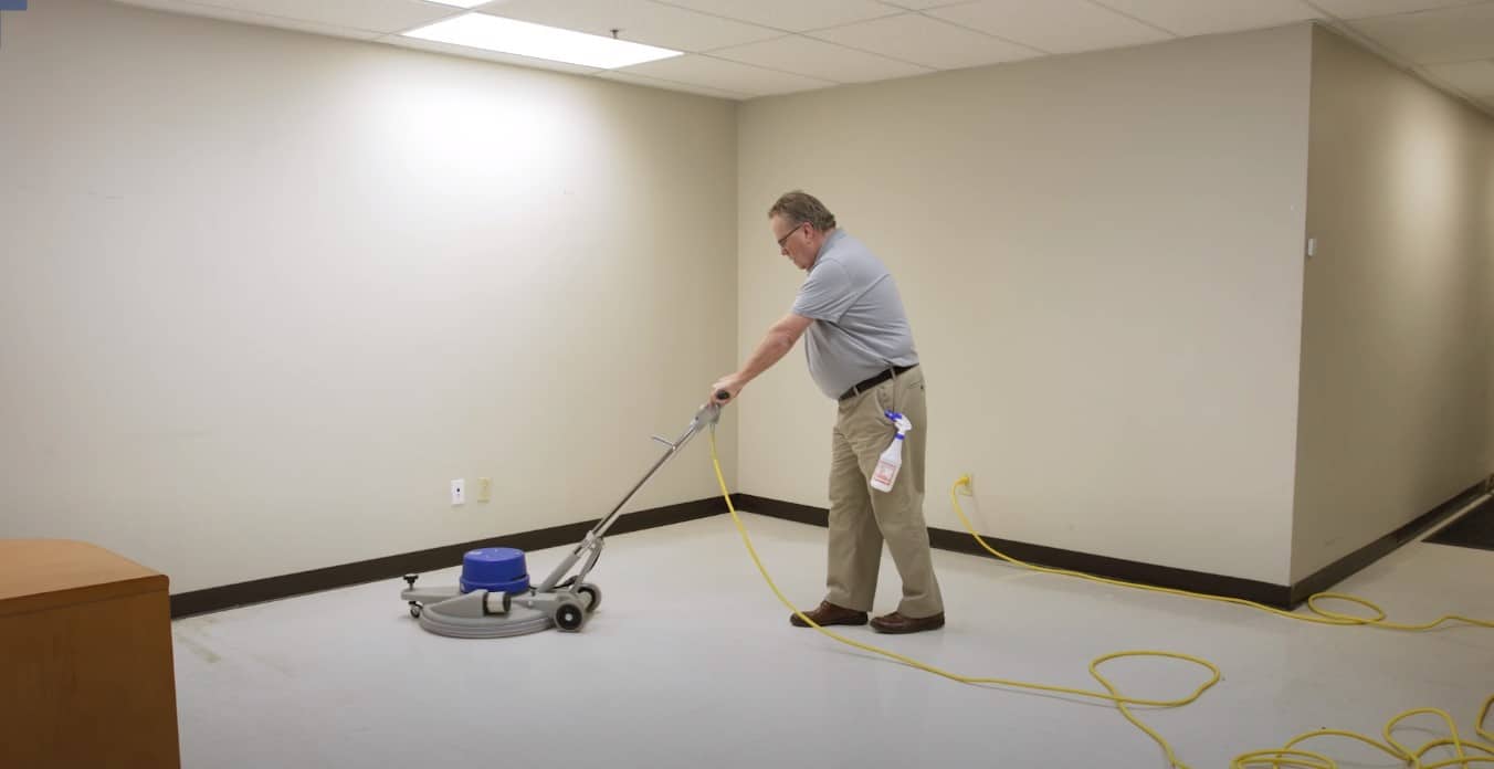 4 Professional Guideline On How To Clean Garage Floor