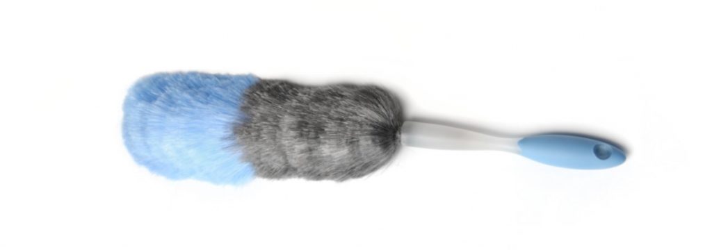 Lambswool Duster