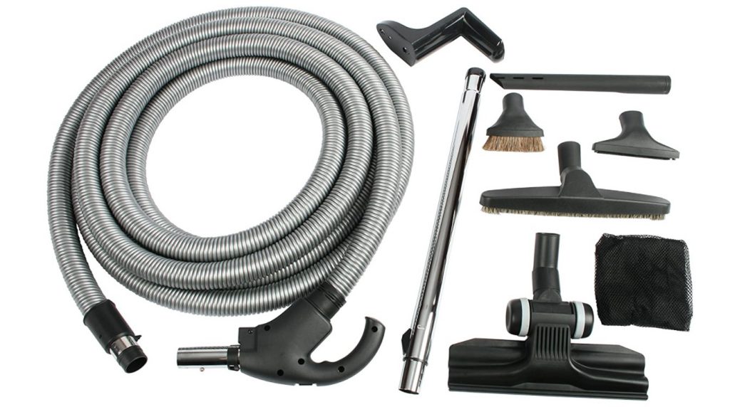 Central Vacuum Accessories