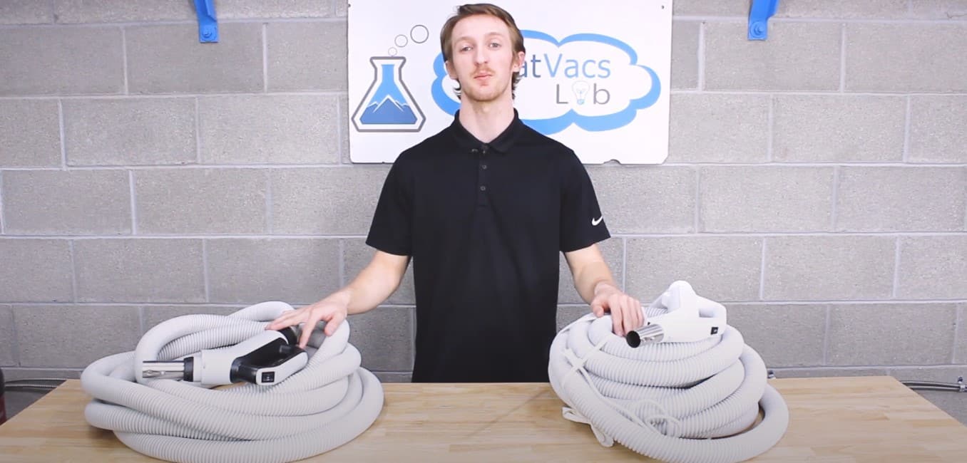 Top 10 Best Central Vacuum System Consumer Reports