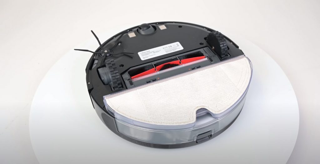 Roborock S5 Robotic Vacuum