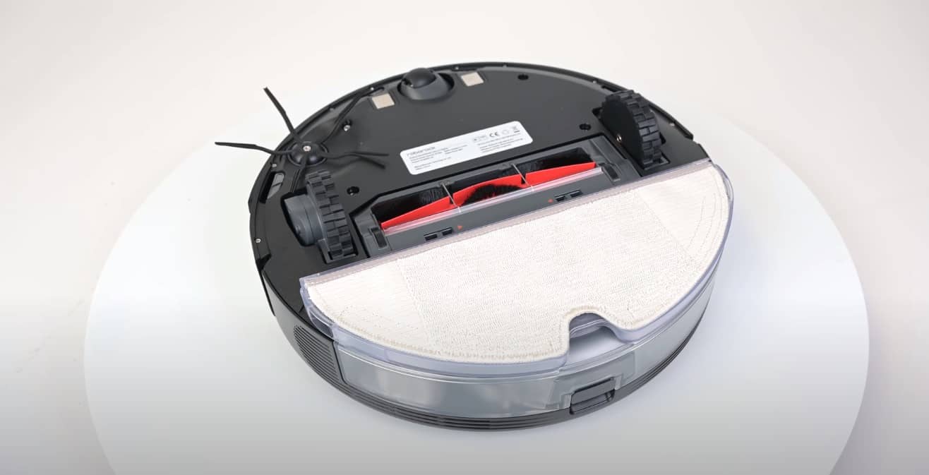 10 Best Robot Vacuum For High Pile Carpet