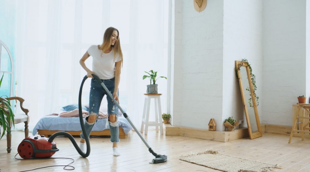 best cheap vacuum cleaner