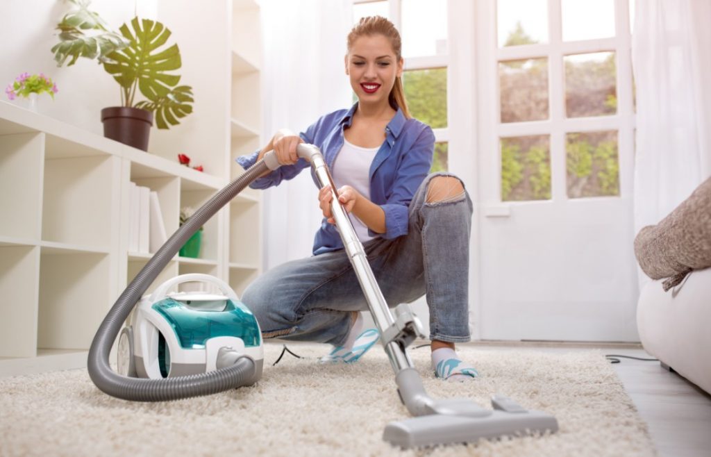 best inexpensive vacuum cleaner