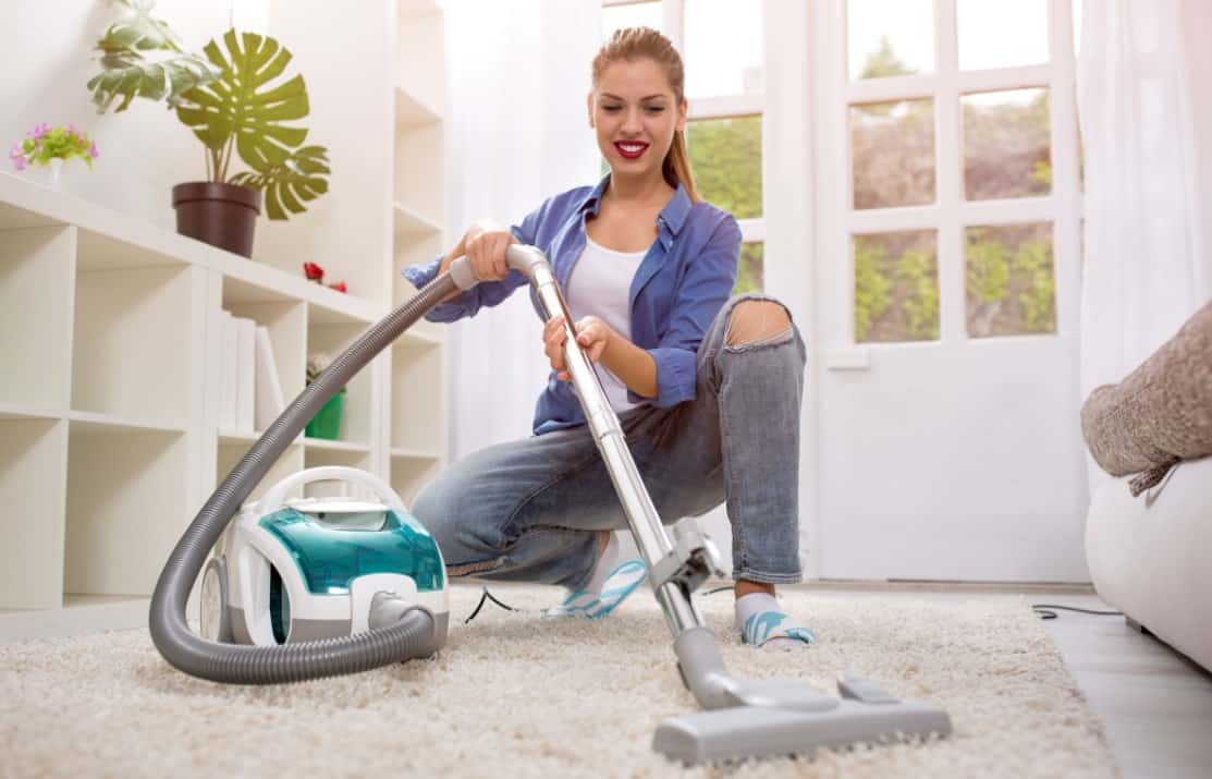 10 Best Vacuum Under 100 Consumer Reports [Reviews + Buyer’s Guide]