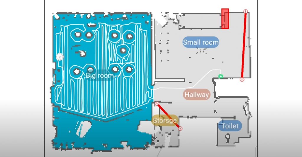 iRobot Roomba i7 Robot Vacuum