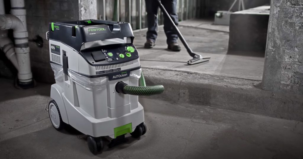 Festool 574938 CT 48