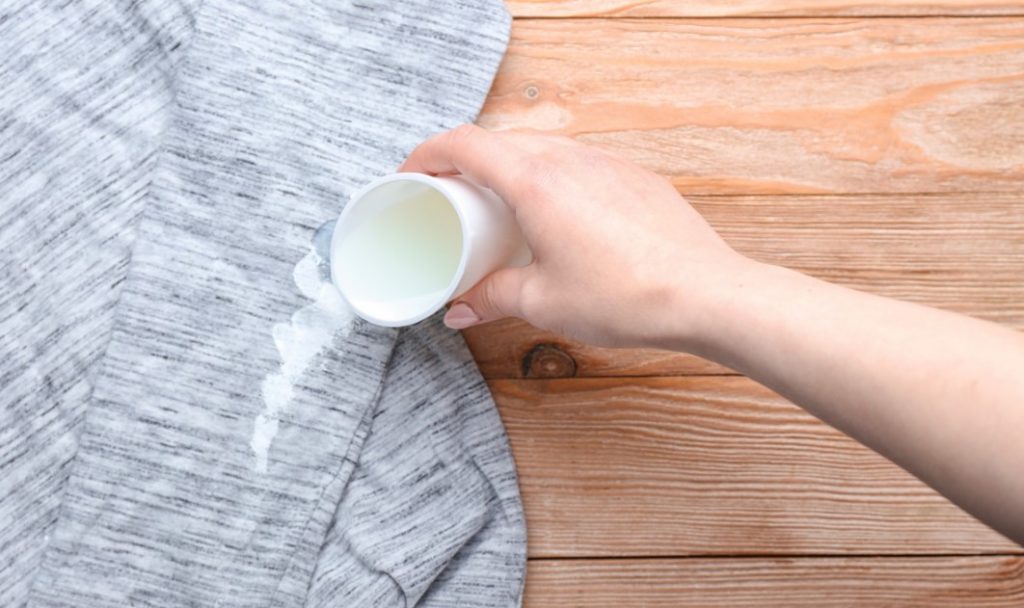 How To Remove Coffee Stains From Clothes, Carpets, & More 2023