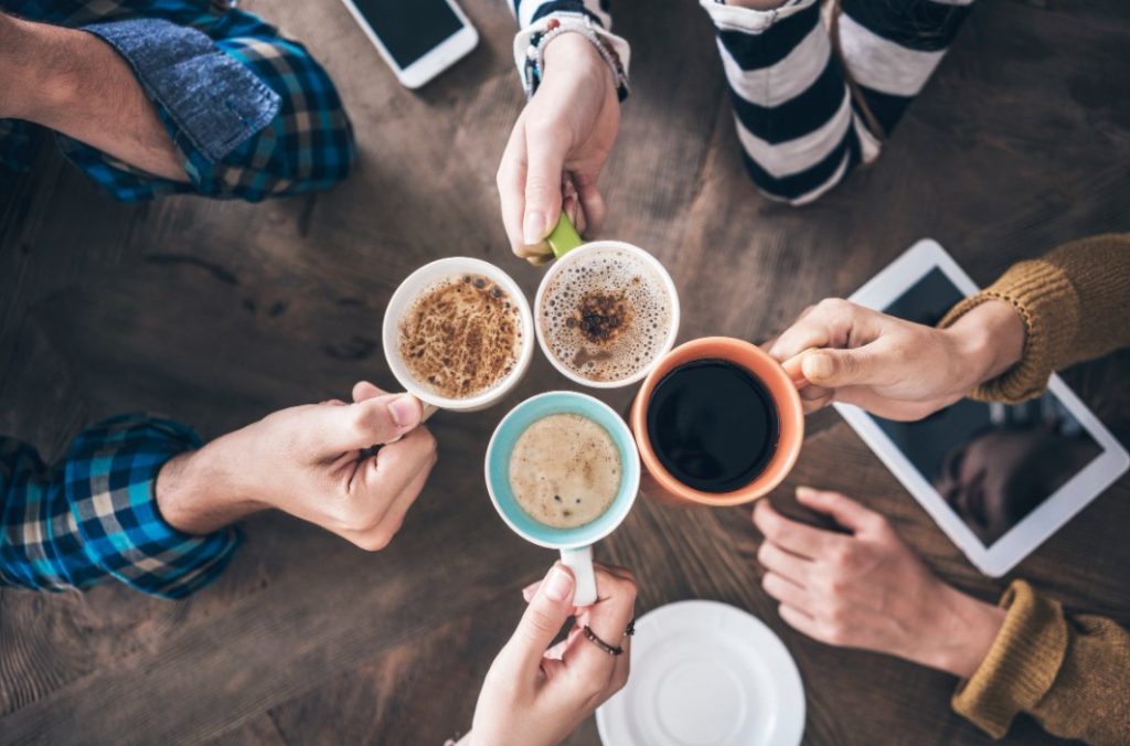 How to Remove Coffee Stains from Carpet