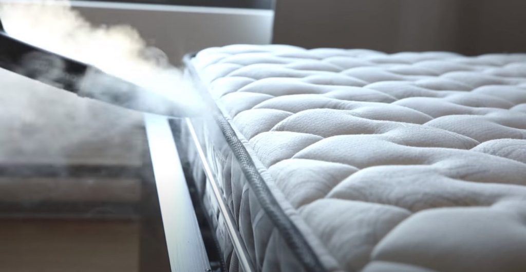 best steam vacuum cleaner for mattress