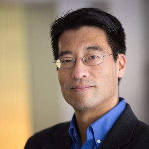 Bruce Y. Lee Bruce Y. Lee - Chief Editor