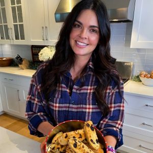 Katie Lee Katie Lee - Cooking & Kitchen Appliance Expert