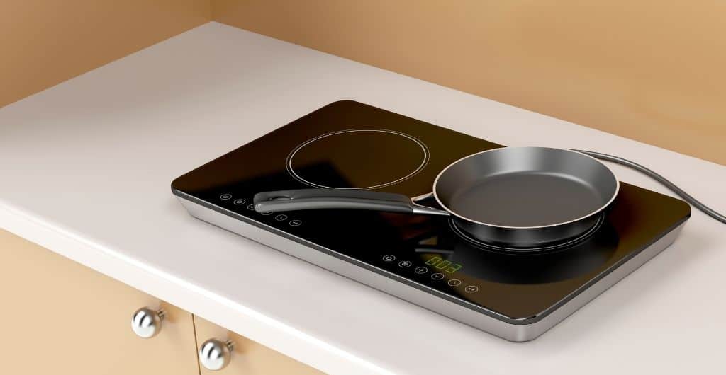 Best portable induction cooktop