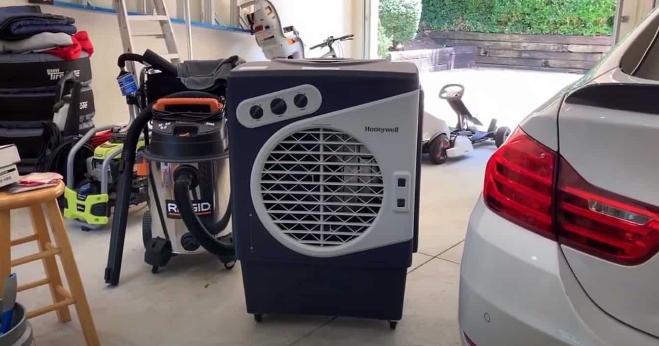 10 Best Portable Evaporative Cooler Consumer Reports [Buyer’s Guide]