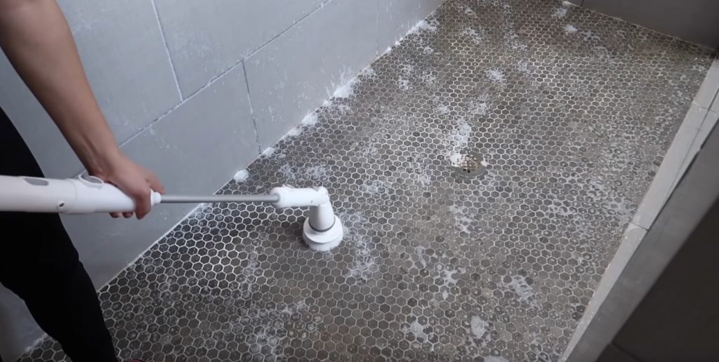 How to Use Steam Cleaner for Grout