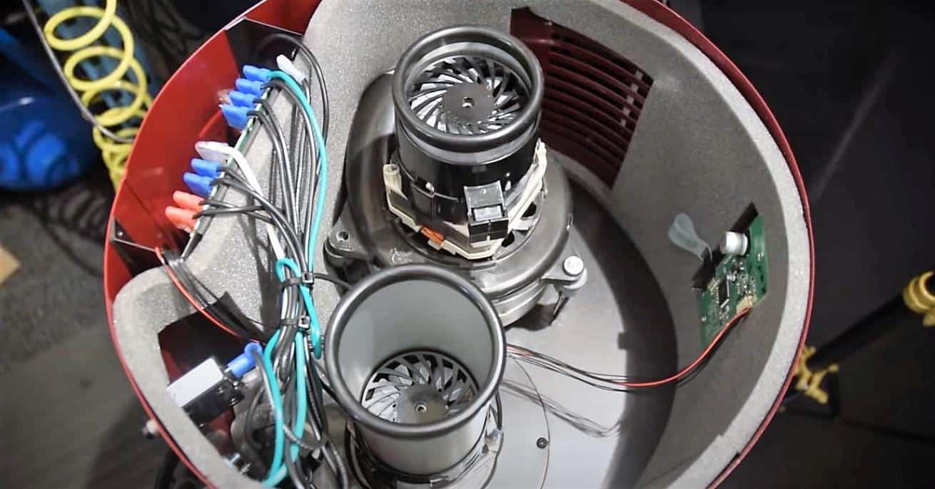 How To Replace Central Vacuum Motor A StepByStep Guide