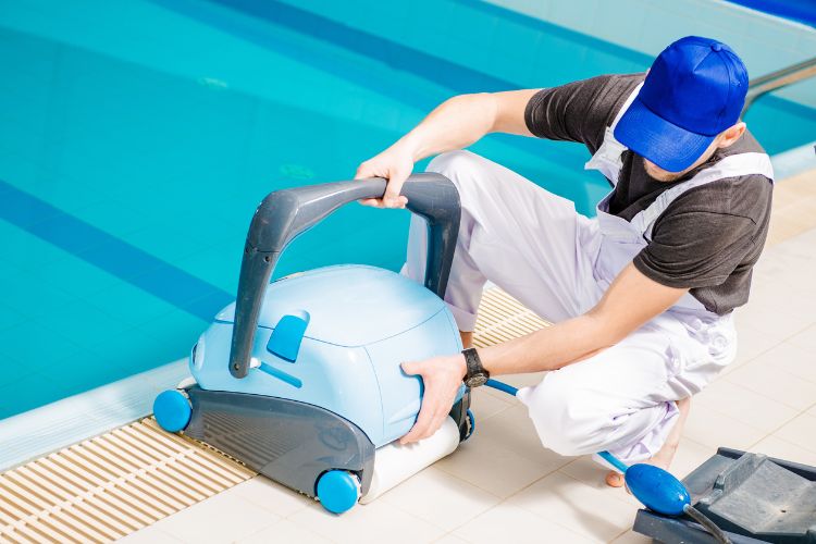 are automatic pool cleaners worth it