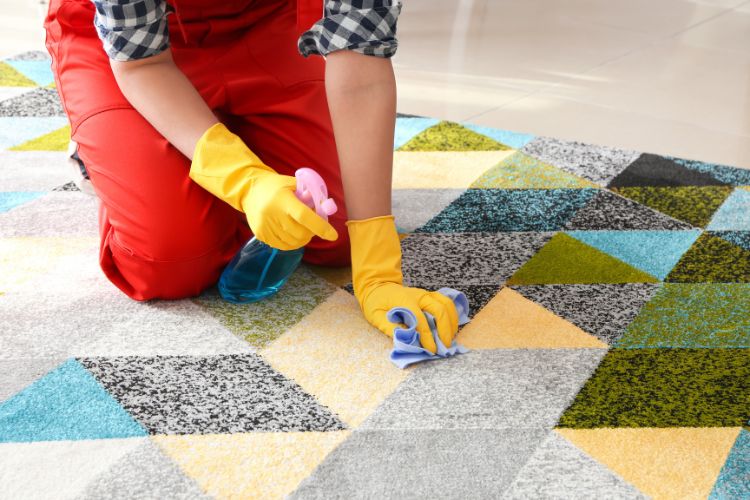 are carpet cleaners bad for carpets