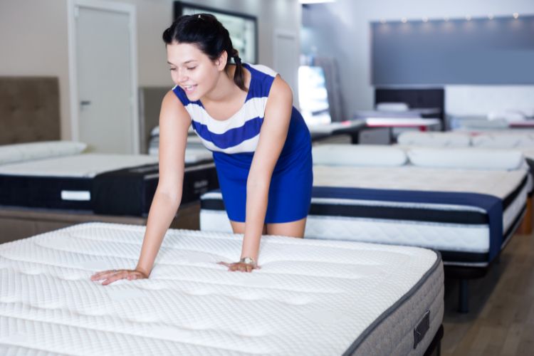 how often clean mattress protector