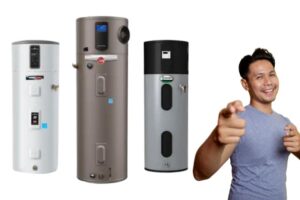 are hybrid water heaters worth it