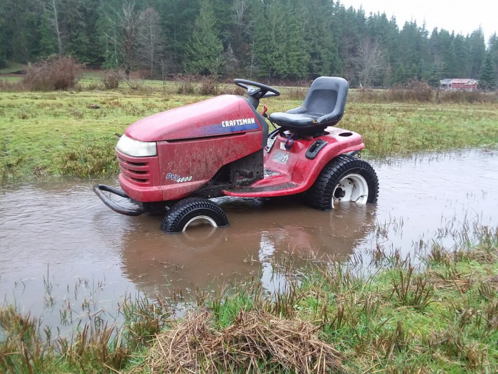 Craftsman Riding Mower Craftsman Riding Mower