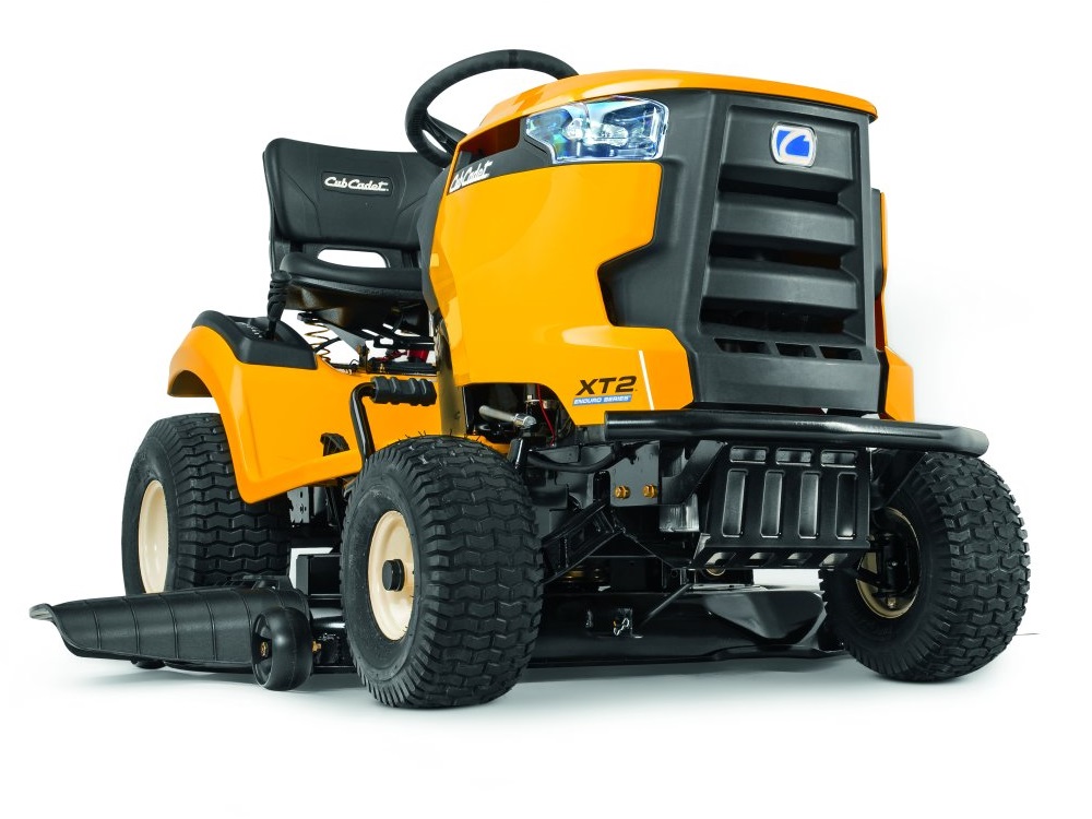 Cub Cadet XT2
