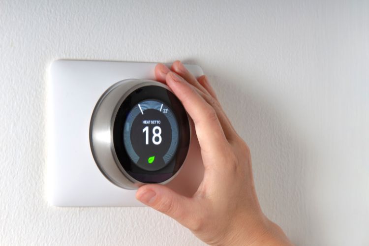can you use a smart thermostat with electric baseboard heat