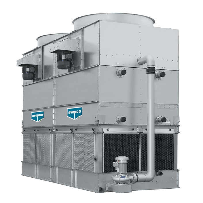 Evaporative Condenser