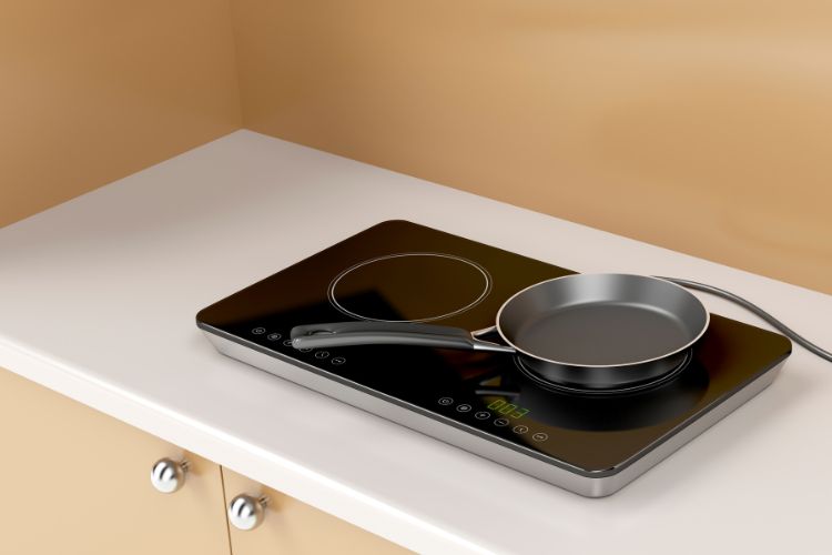 how do i know if i have an induction cooktop