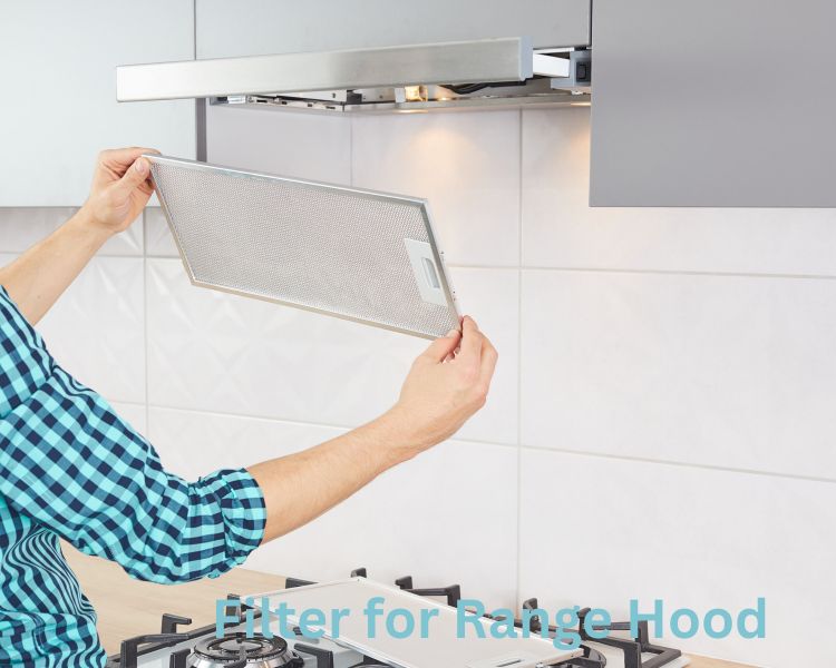 filter for range hood