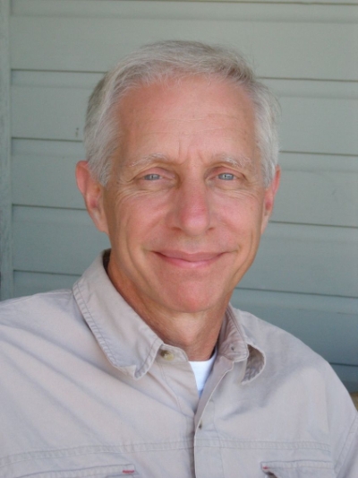 Mark Johnson Mark Johnson