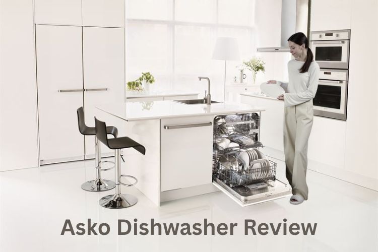 ASKO Dishwasher Review