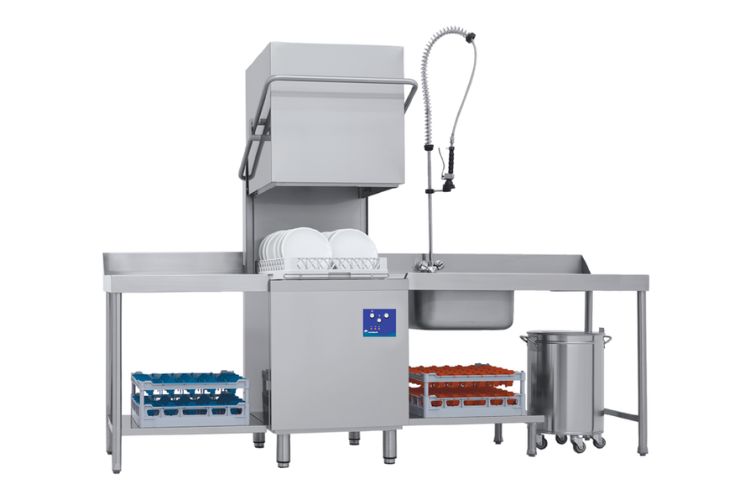 Best Commercial Dishwashers