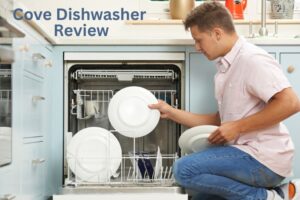 Cove Dishwasher Review