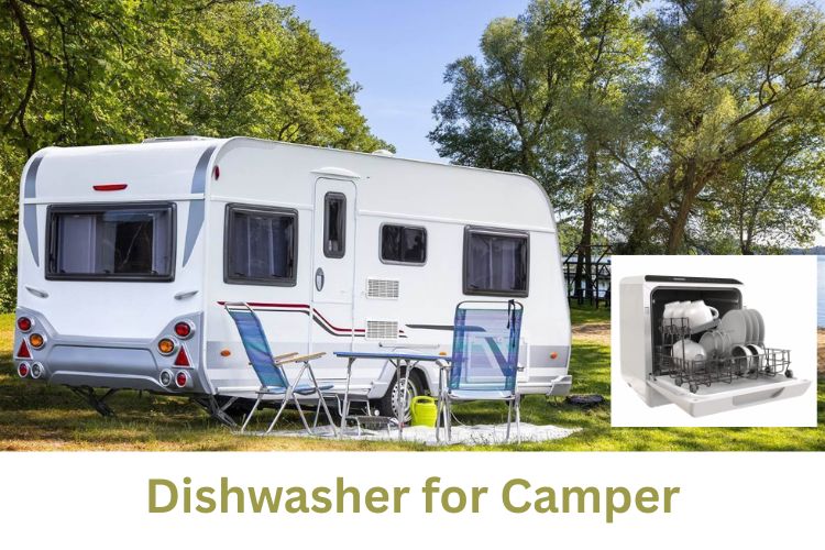 dishwasher for camper