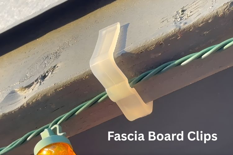 fascia board clips