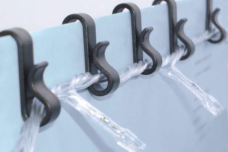 gutter hooks for lights