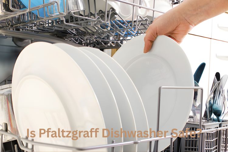 is pfaltzgraff dishwasher safe