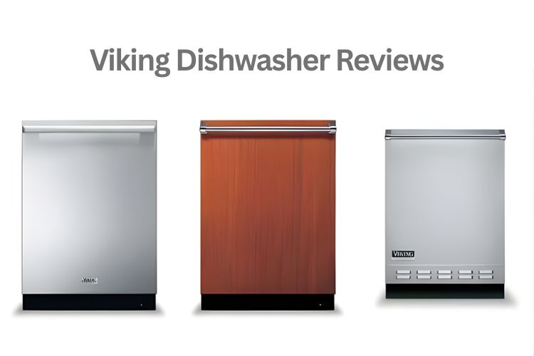 viking dishwasher reviews
