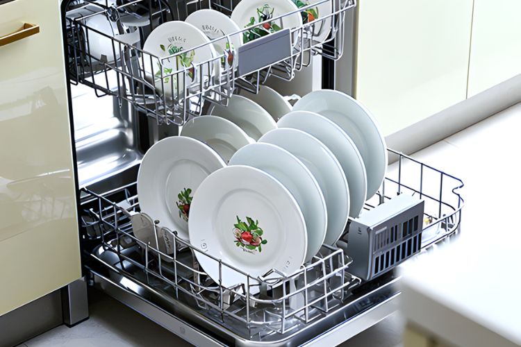 is uv dtf dishwasher safe