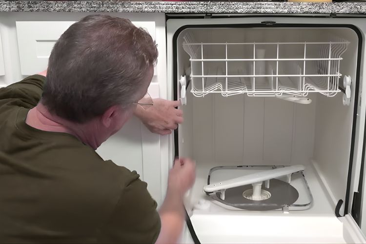 door gasket for kenmore dishwasher