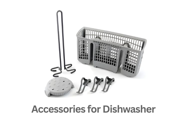 accessories for dishwasher