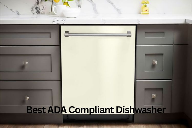 best ada compliant dishwasher