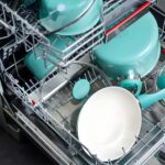 are greenpan dishwasher safe
