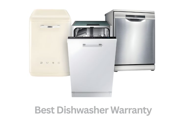 best dishwasher warranty