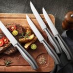 best steak knives dishwasher safe