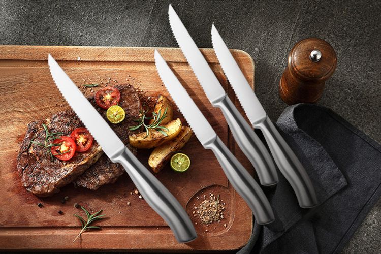 best steak knives dishwasher safe